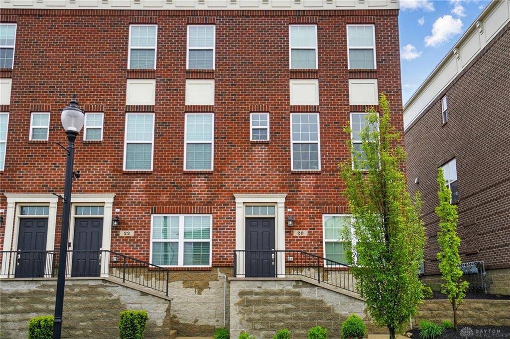 Springfield, OH 45502,20 N Center Street #20