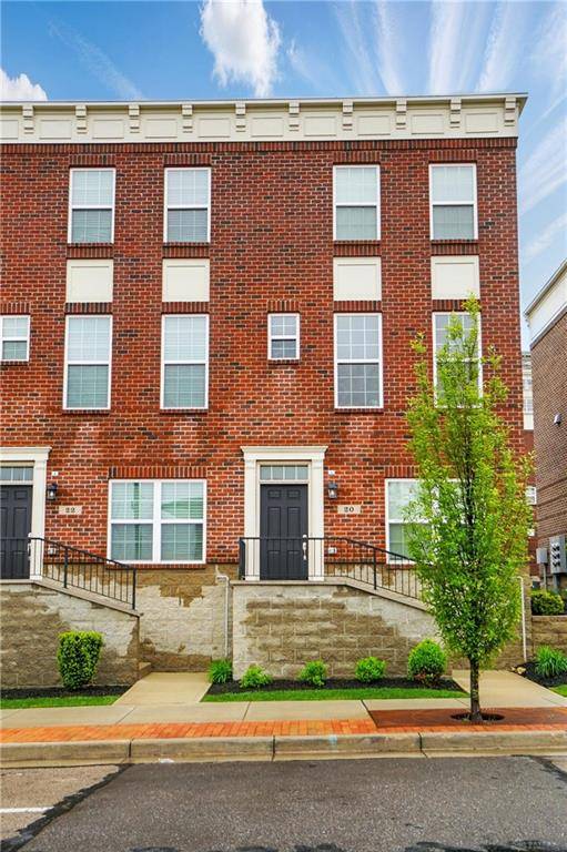 Springfield, OH 45502,20 N Center Street #20