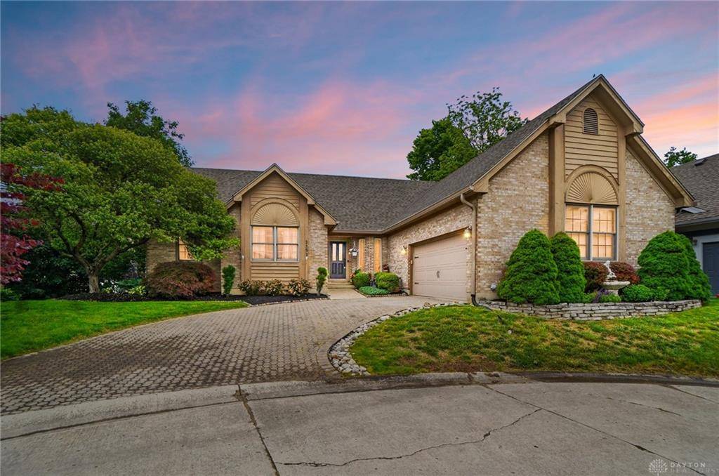 Beavercreek, OH 45431,2152 Hidden Woods Boulevard