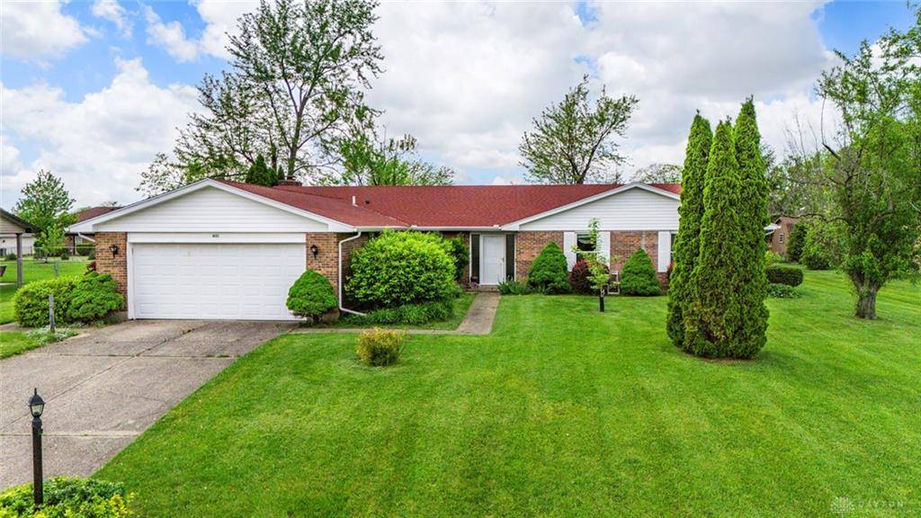 Beavercreek, OH 45431,2341 Old Oaks Drive