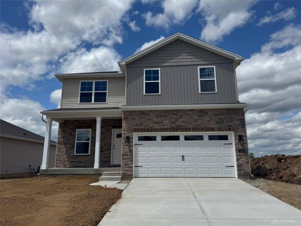 Xenia, OH 45385,546 Hollywood Boulevard