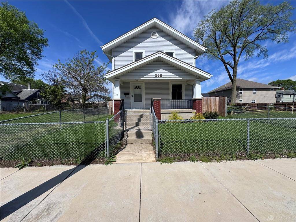 Springfield, OH 45504,315 N Jackson Street