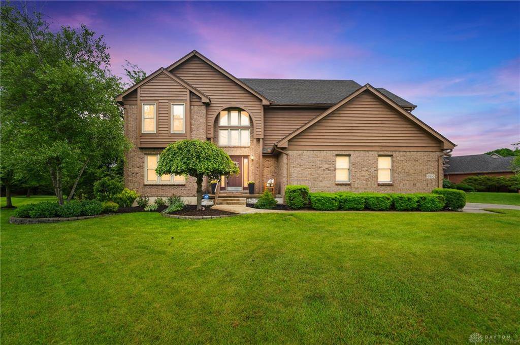 Dayton, OH 45458,10550 Willow Brook Road