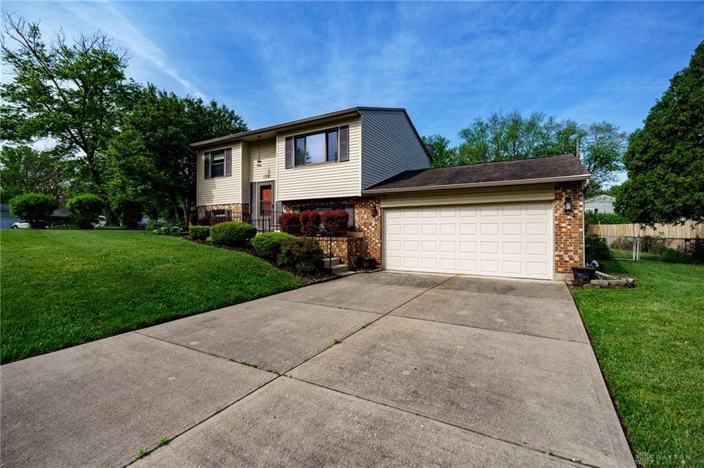 Bellbrook, OH 45305,158 Upper Hillside Drive