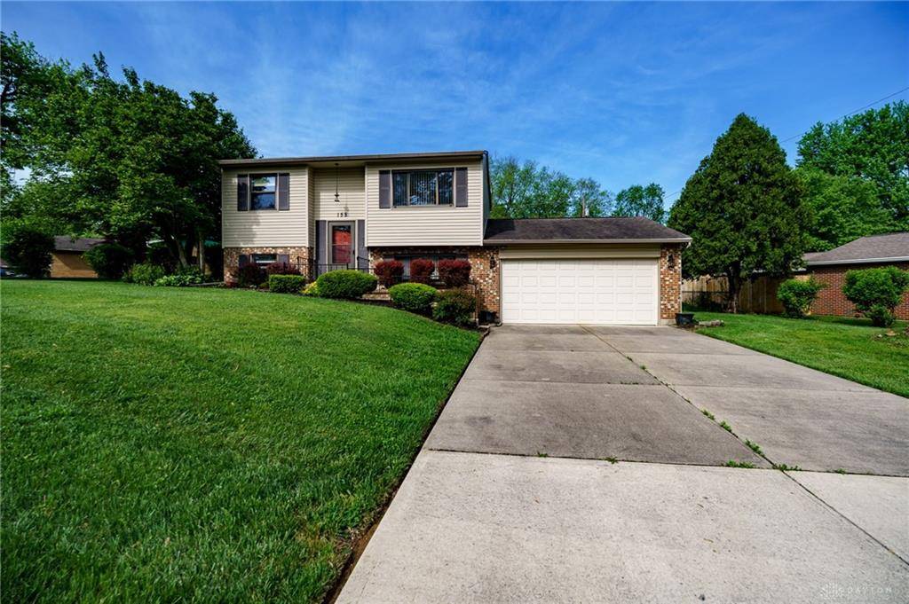 Bellbrook, OH 45305,158 Upper Hillside Drive