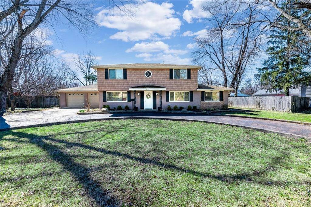 Kettering, OH 45540,2108 E David Road