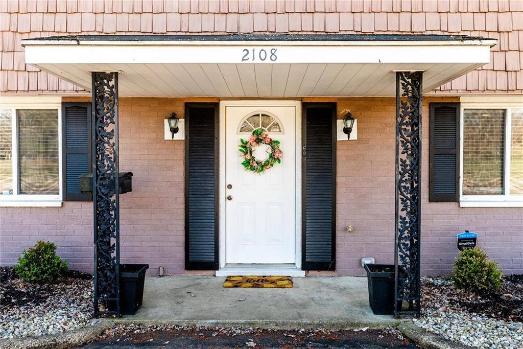 Kettering, OH 45540,2108 E David Road