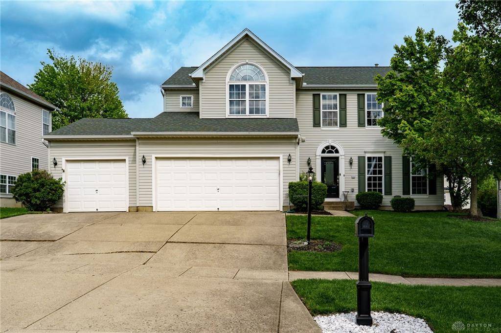 Springboro, OH 45066,48 Crockett Drive