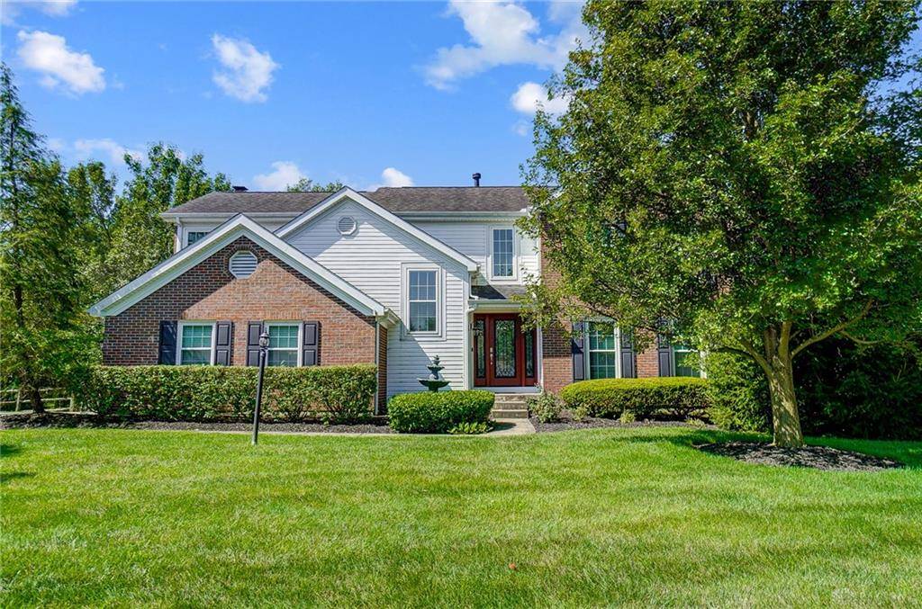 West Chester, OH 45069,8075 Quail Meadow Lane