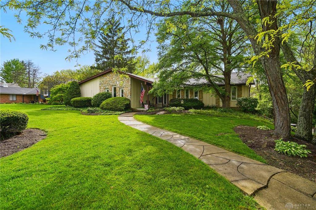 Dayton, OH 45459,7217 Tarryton Road