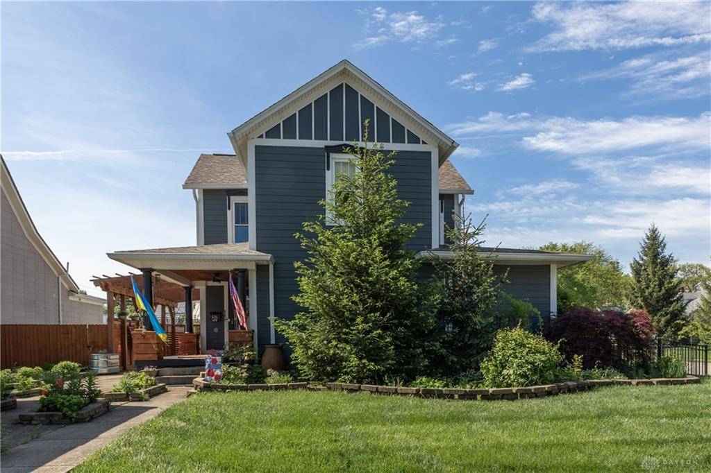 Troy, OH 45373,416 W Race Street