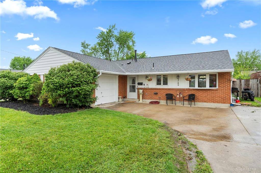 Dayton, OH 45424,5749 Botkins Road