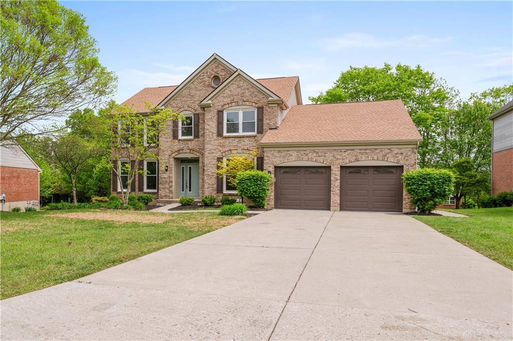 Mason, OH 45040,4658 Manorlake Drive
