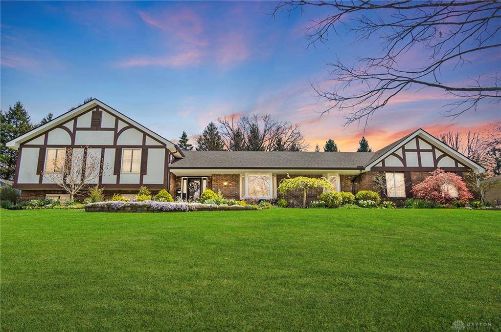 Washington Twp, OH 45459,7210 Tarryton Road