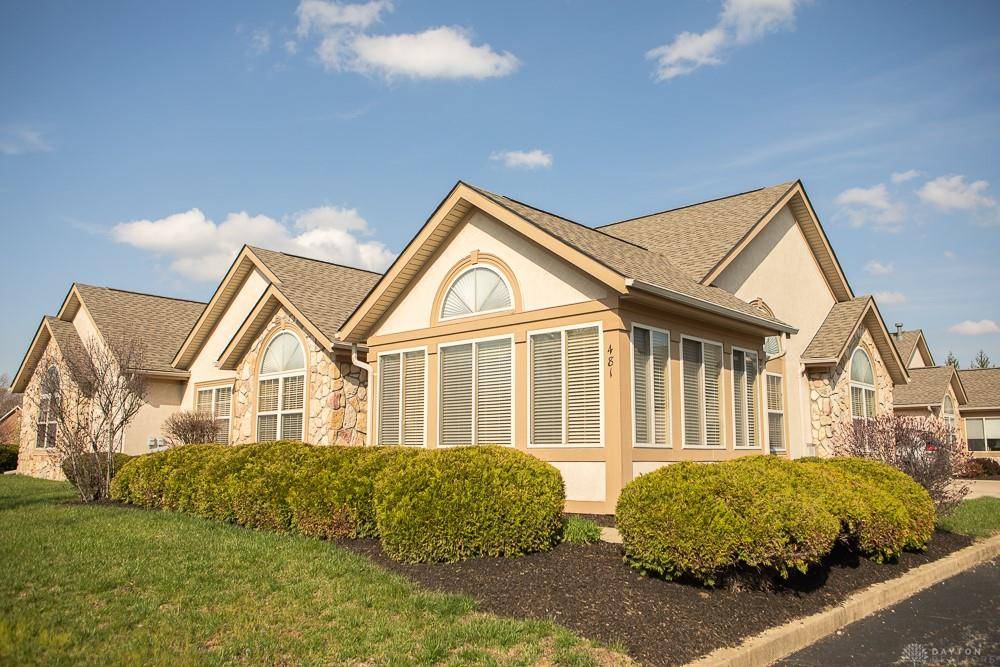 Washington Twp, OH 45458,481 Beth Page Circle