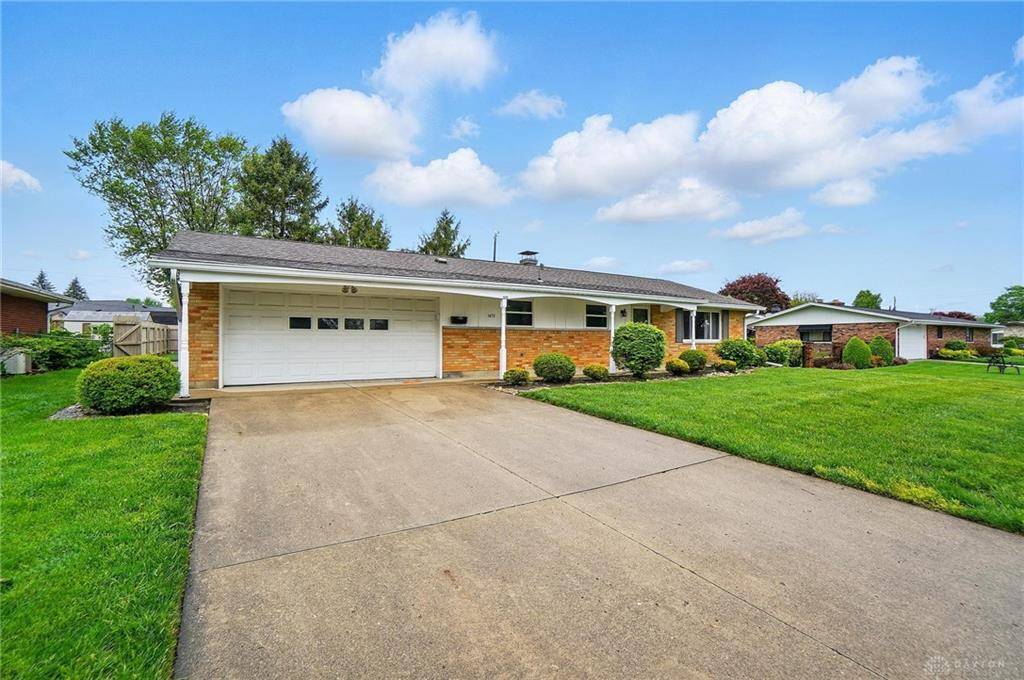 Springfield, OH 45503,1072 Imperial Boulevard