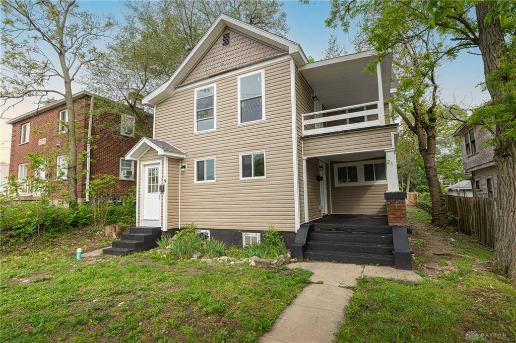 Dayton, OH 45405,19 Ridge Avenue #21