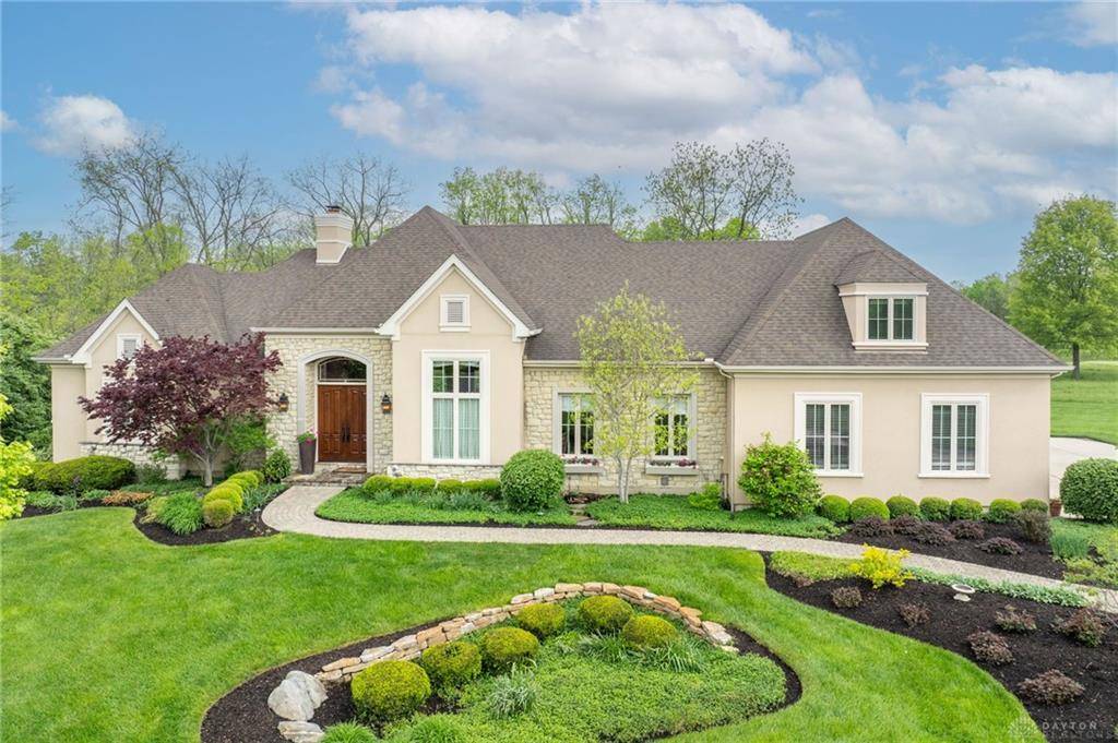 Mason, OH 45040,4604 MacDonald Court
