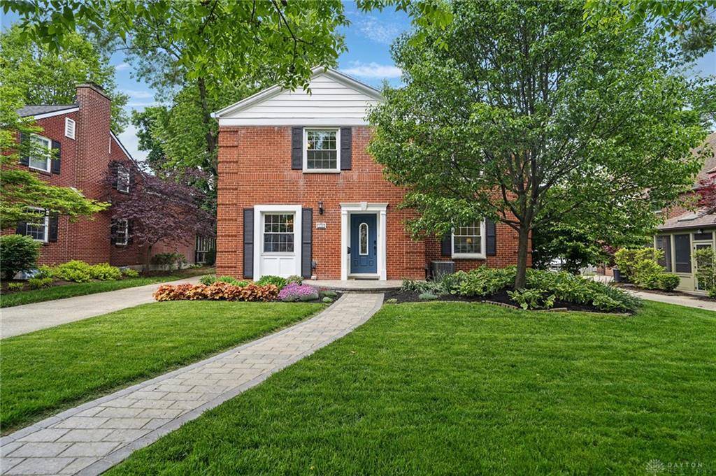 Oakwood, OH 45419,125 Spirea Drive