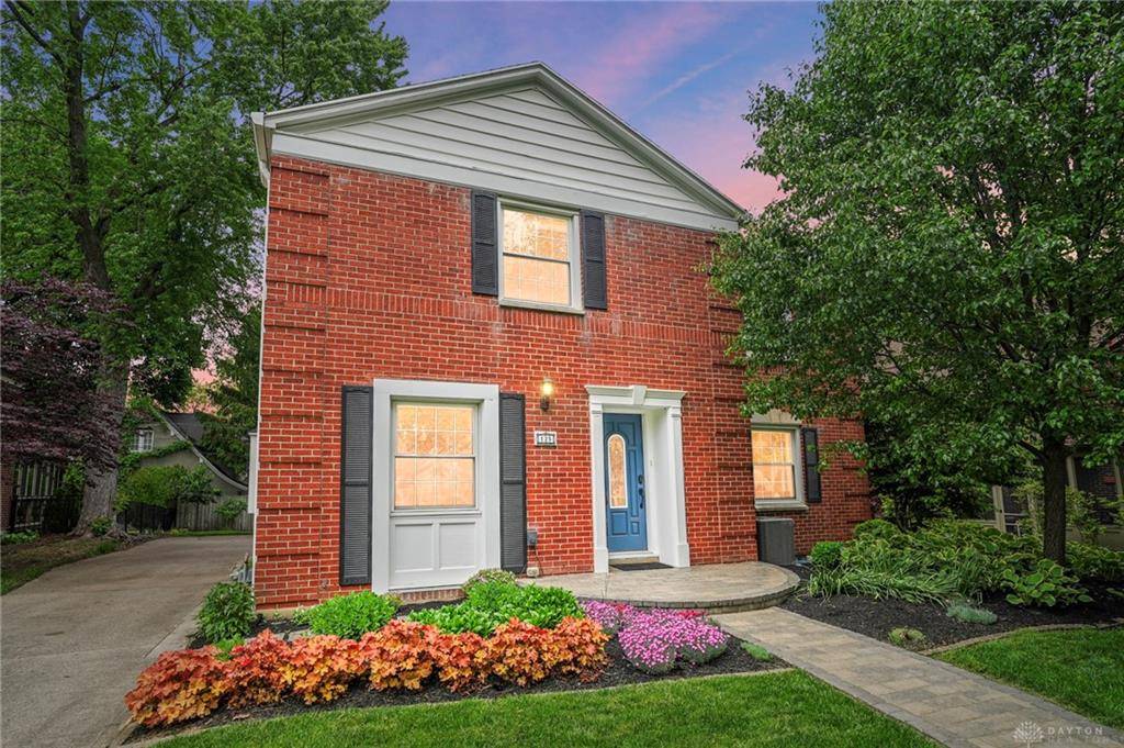 Oakwood, OH 45419,125 Spirea Drive