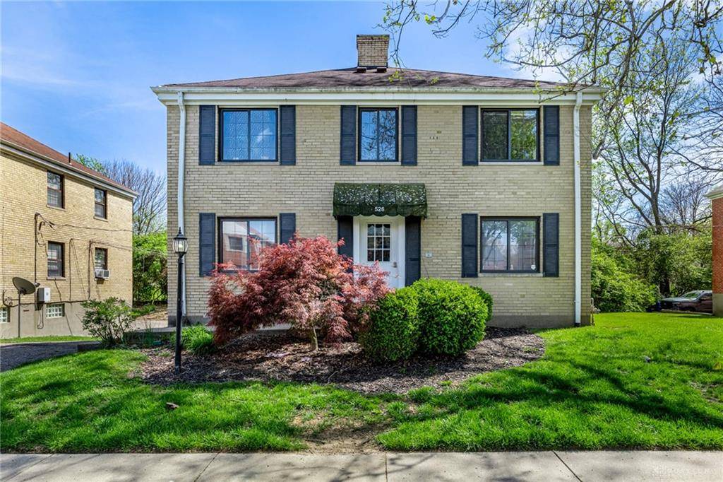 Dayton, OH 45419,526 Corona Avenue #D