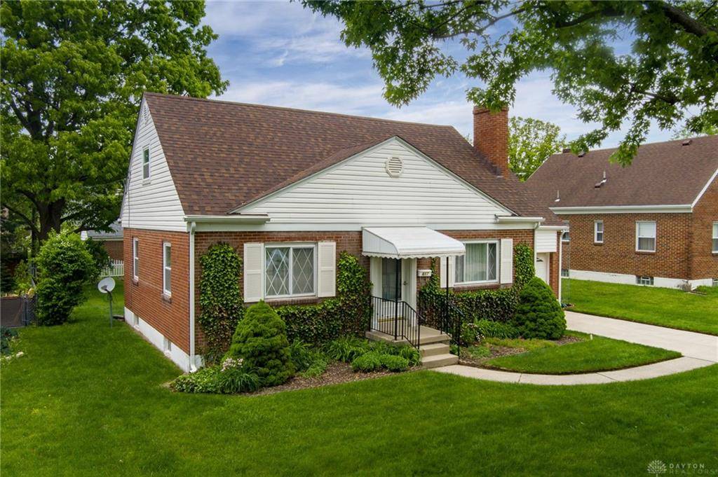 Dayton, OH 45429,617 Wedgewood Avenue