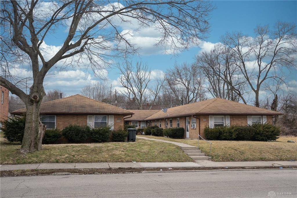 Dayton, OH 45417,2525 Germantown Street