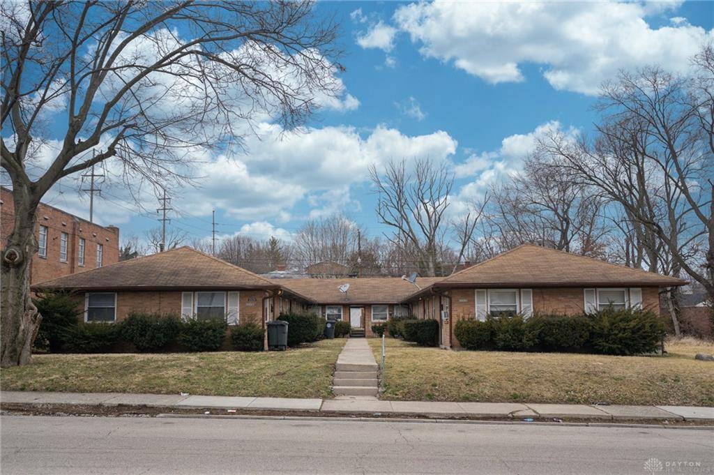Dayton, OH 45417,2525 Germantown Street