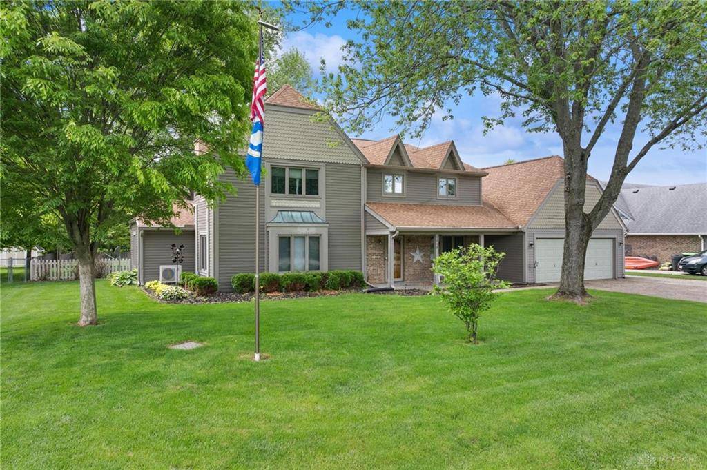 Enon Vlg, OH 45323,1019 Meadow Lark Drive