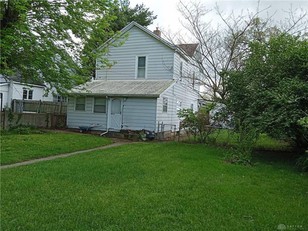 Middletown, OH 45044,1313 Woodlawn Avenue
