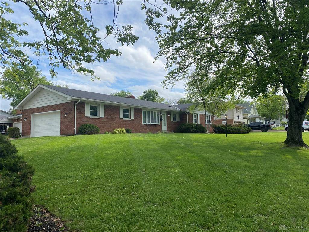 Middletown, OH 45044,3501 Grand Avenue