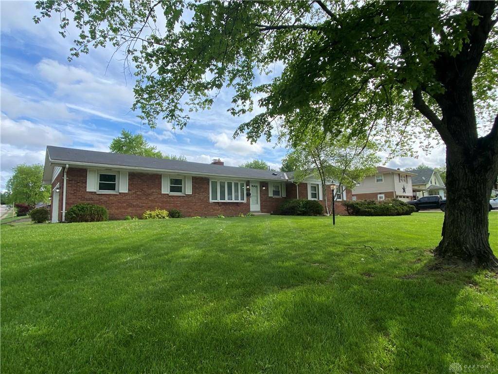 Middletown, OH 45044,3501 Grand Avenue