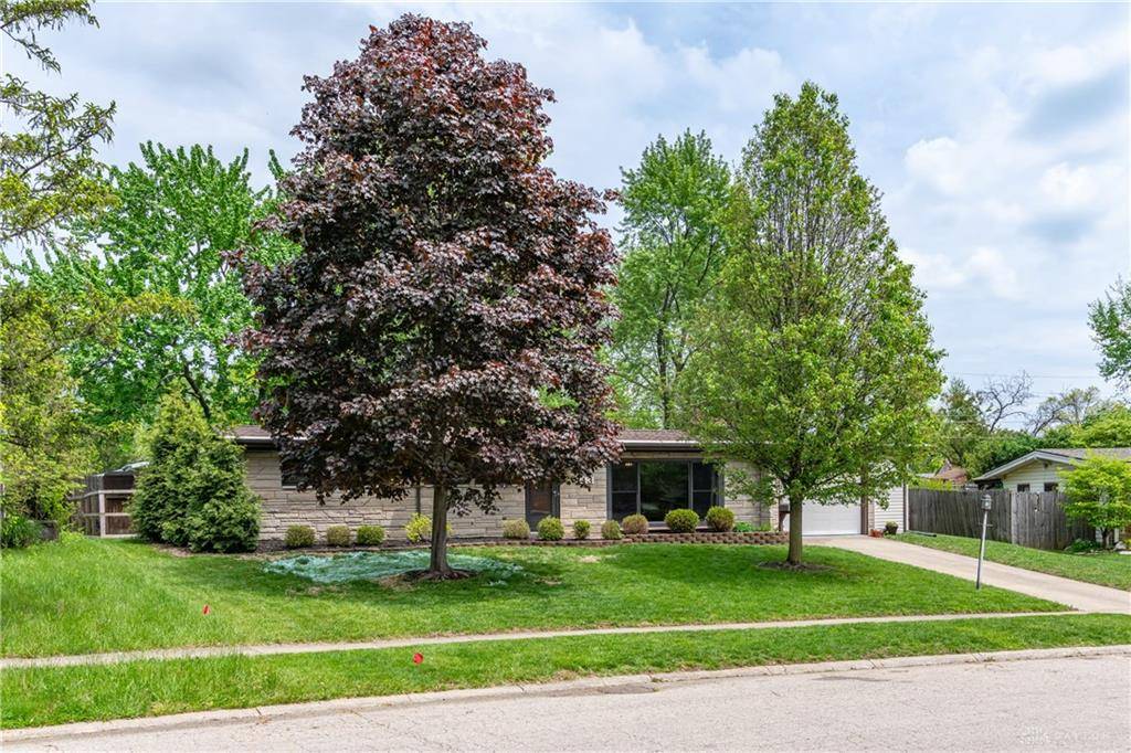 Kettering, OH 45429,943 Fairacres Drive