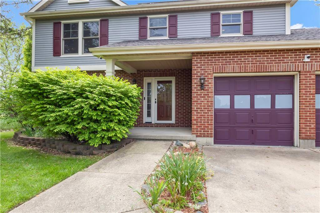 Dayton, OH 45424,6456 Pheasant Finch Drive