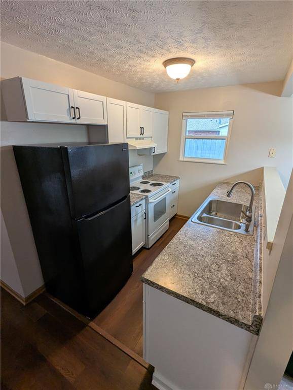 Xenia, OH 45385,1341 Seneca Drive #1343