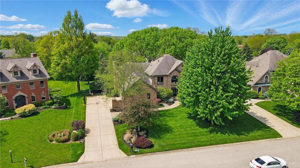 Washington Twp, OH 45458,9517 Moorgate Court