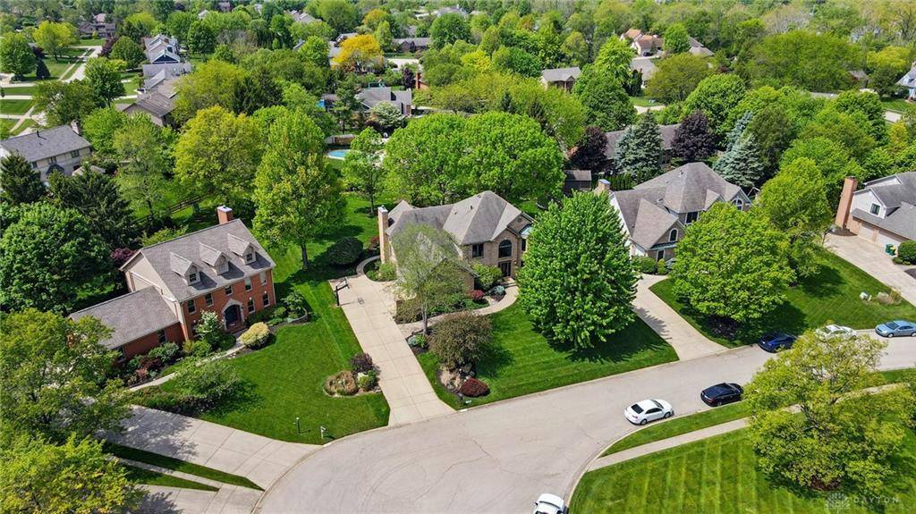 Washington Twp, OH 45458,9517 Moorgate Court