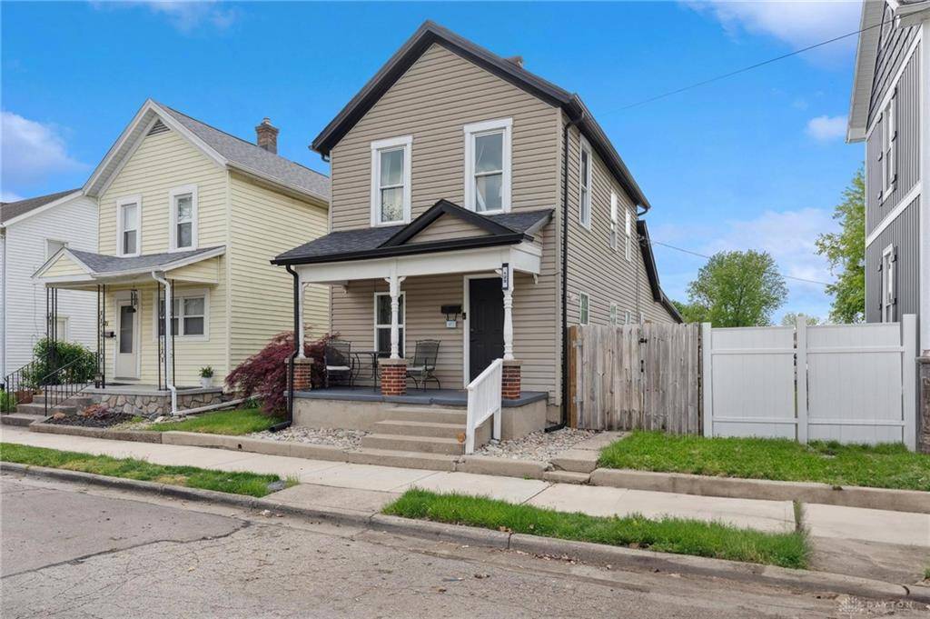 Miamisburg, OH 45342,125 N 10th Street