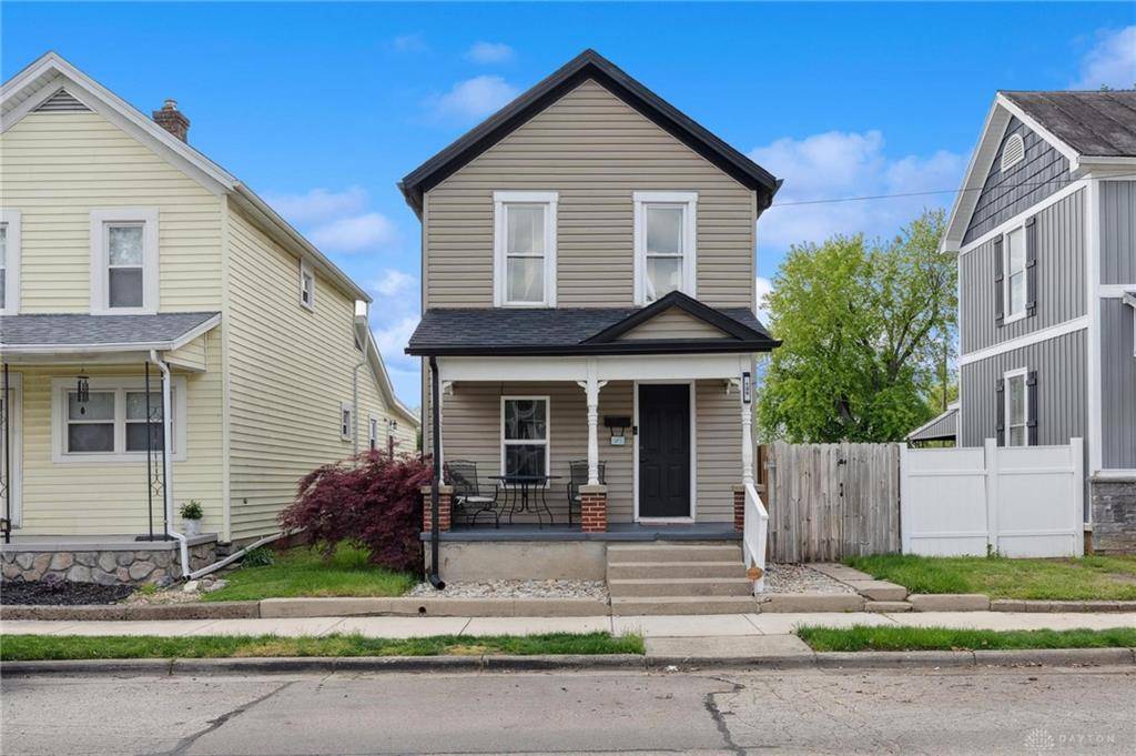 Miamisburg, OH 45342,125 N 10th Street