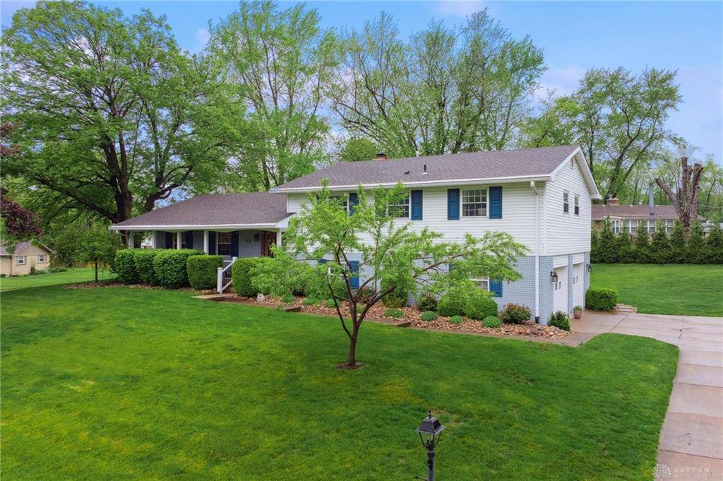 Beavercreek, OH 45434,2788 Vickie Drive
