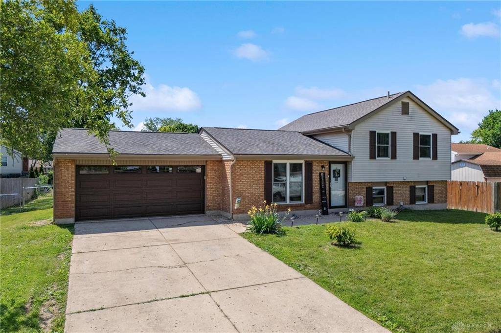 Englewood, OH 45322,813 Ridge Road