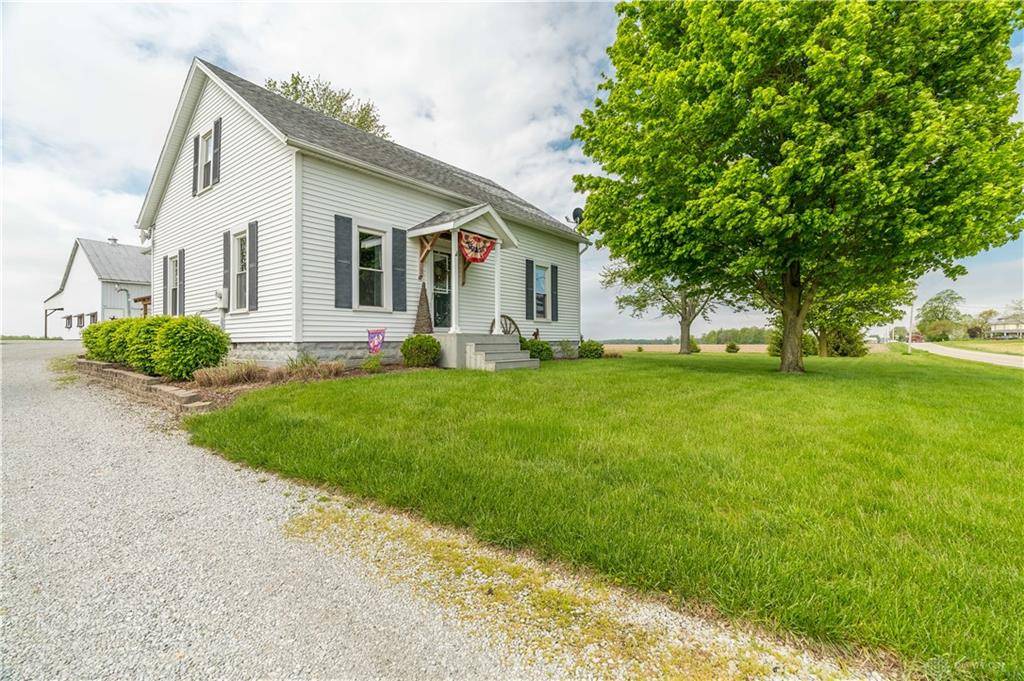 Piqua, OH 45356,6010 W Versailles Road