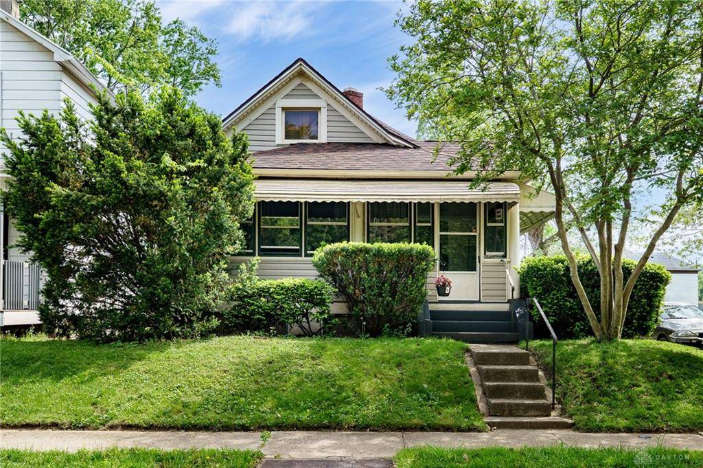 Dayton, OH 45410,1000 Haviland Avenue