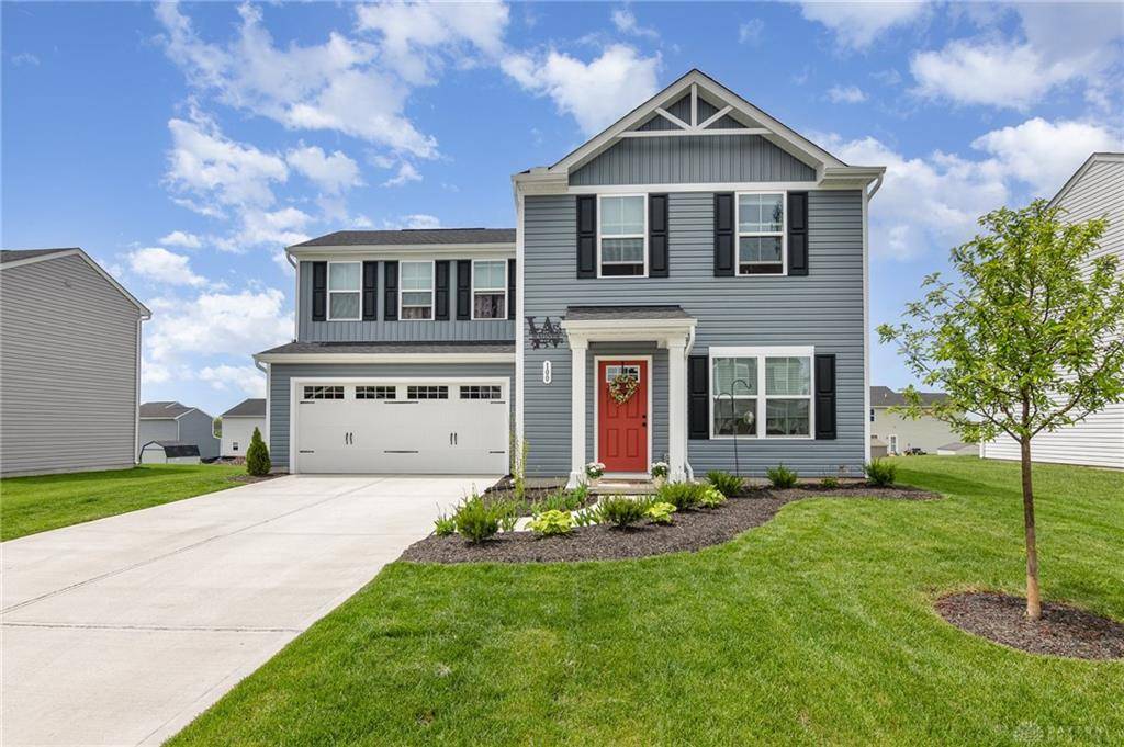 West Milton, OH 45383,100 Whitney Way