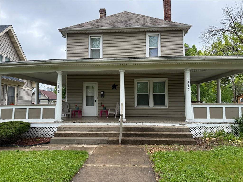 Middletown, OH 45044,1219 Calumet Avenue