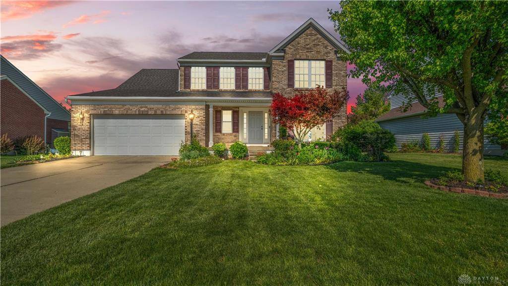 Dayton, OH 45414,1671 Edgemere Way