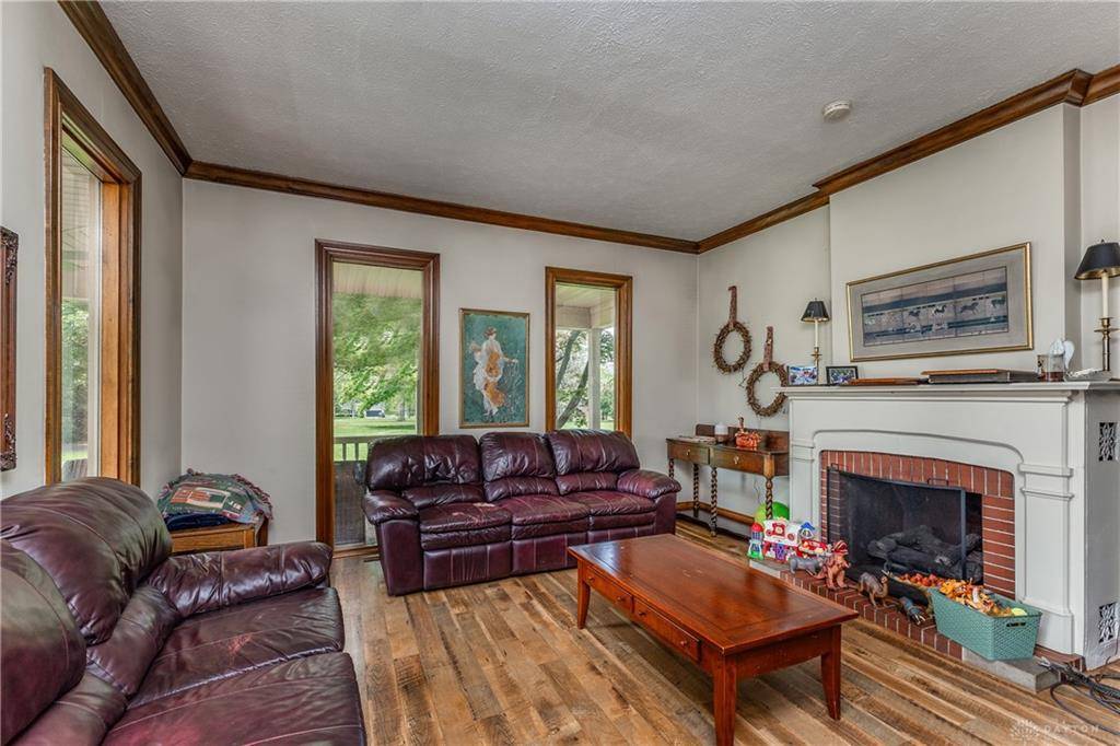 Dayton, OH 45414,7350 Peters Pike