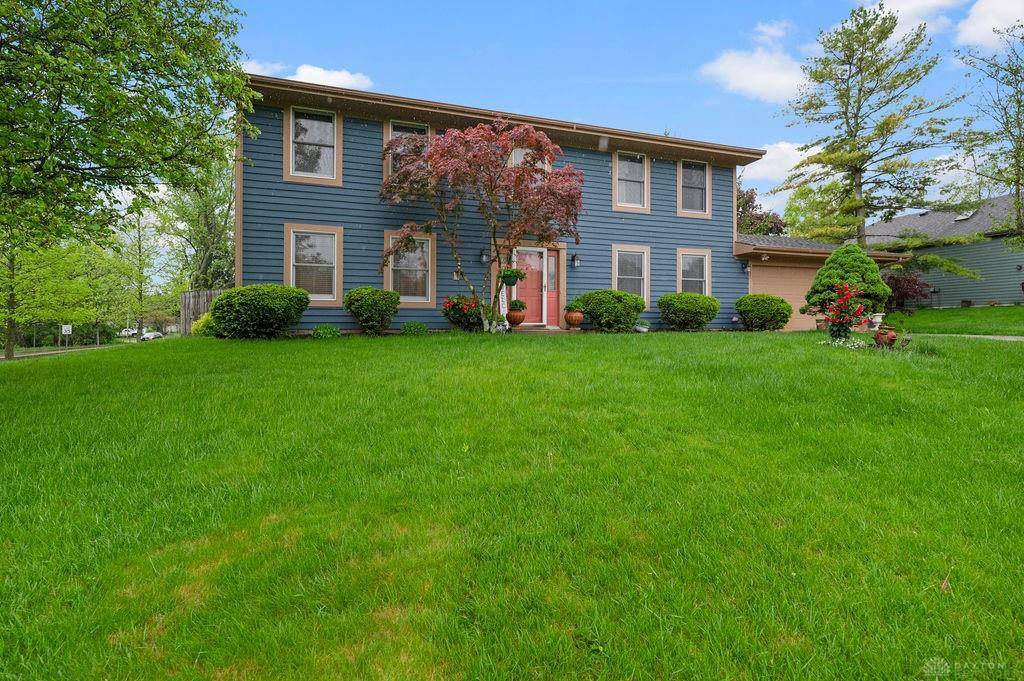 Beavercreek, OH 45430,3837 Eagle Point Drive
