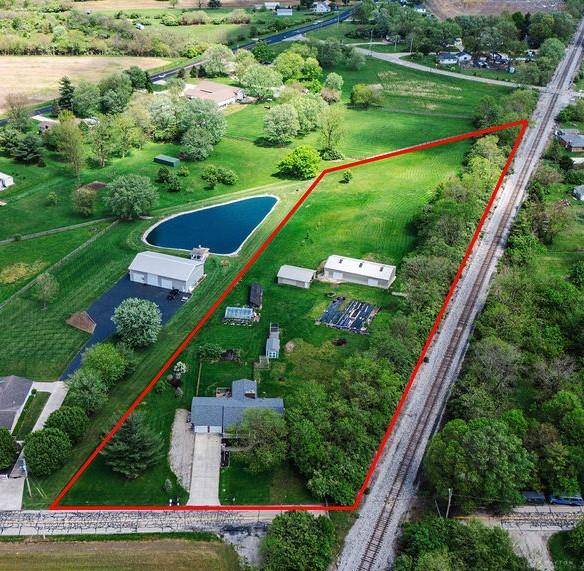 Oxford, OH 45056,2774 N Law Road