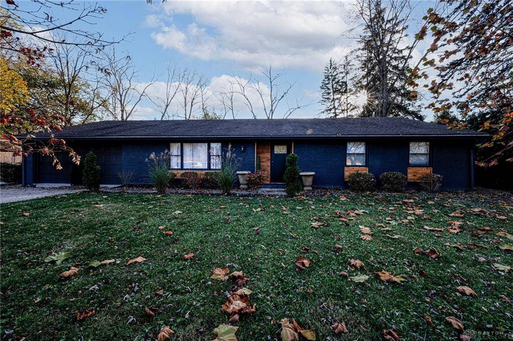 Dayton, OH 45429,600 E Rahn Road